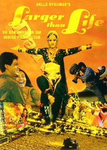 Larger than Life |   DVD
